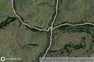 Derrick Creek
