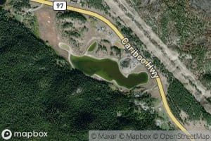 Three Mile Lake