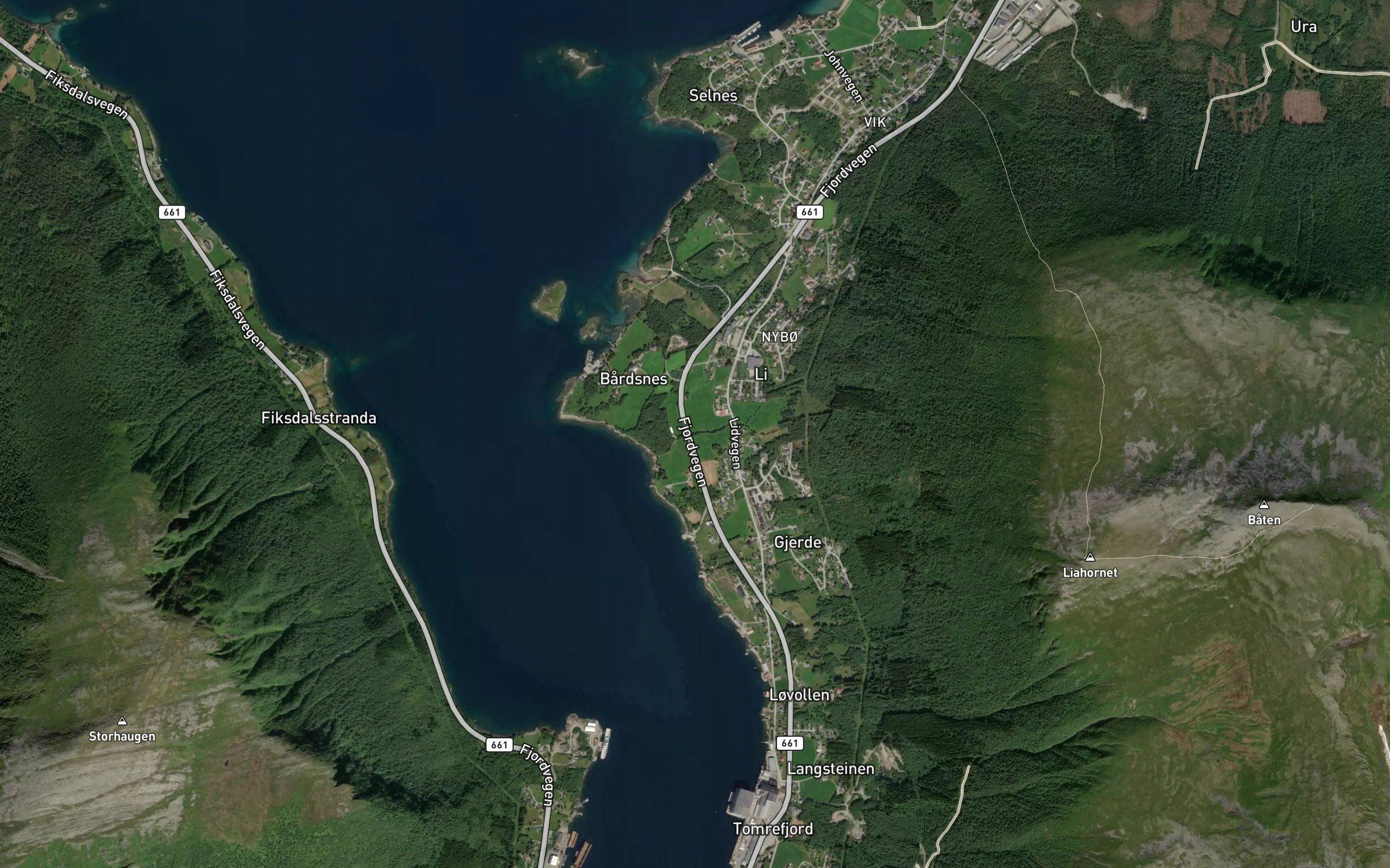 Klaselva