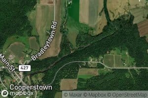 East Branch Sugar Creek