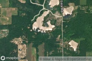 Houghton Creek