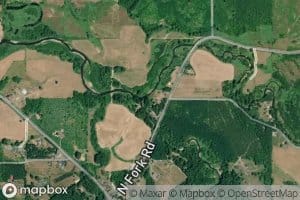 South Fork Newaukum River