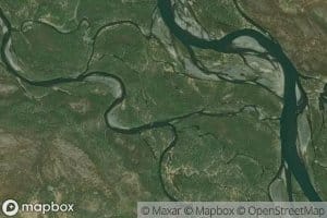 Takshilik Creek