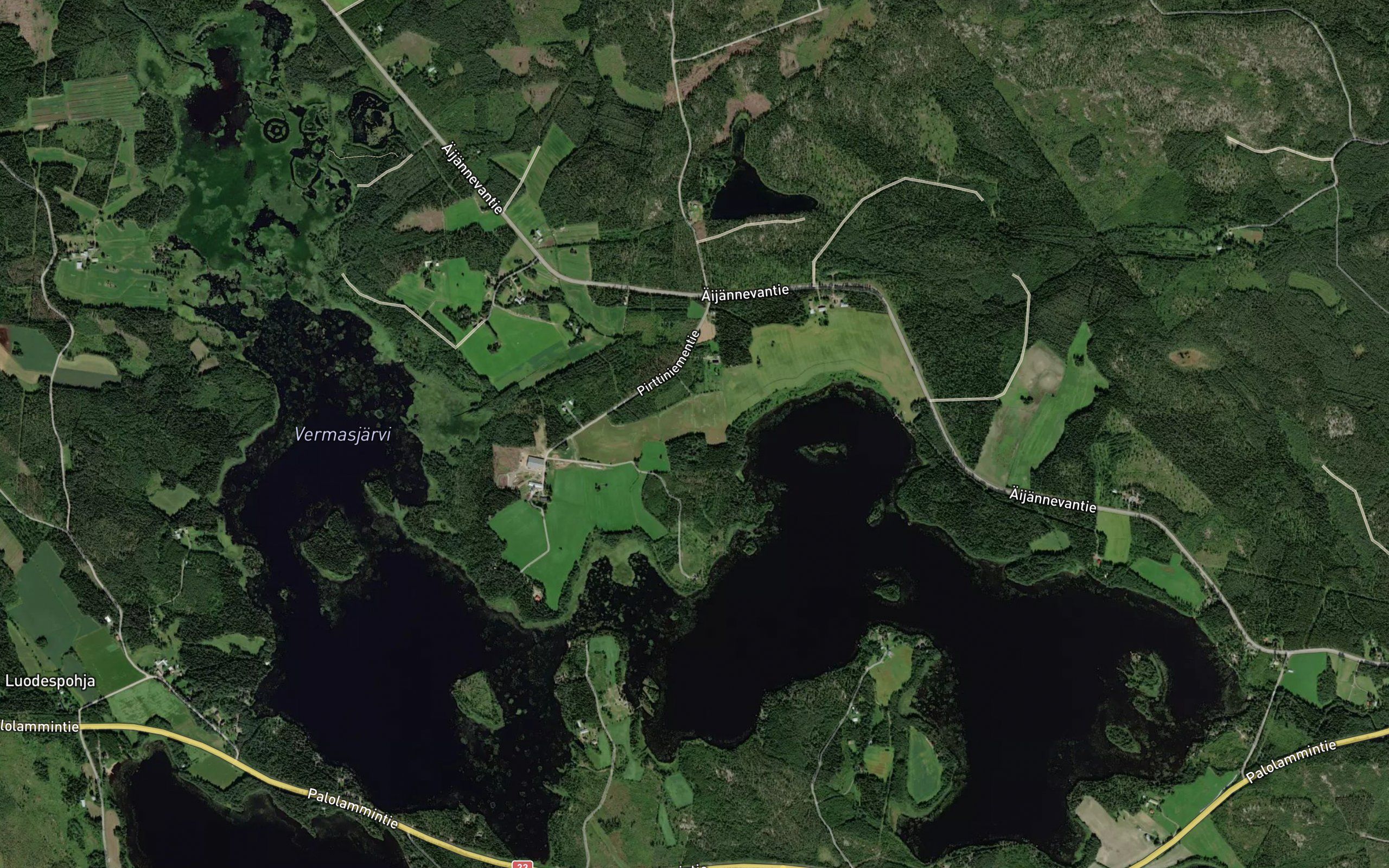 Vinttastenlahti