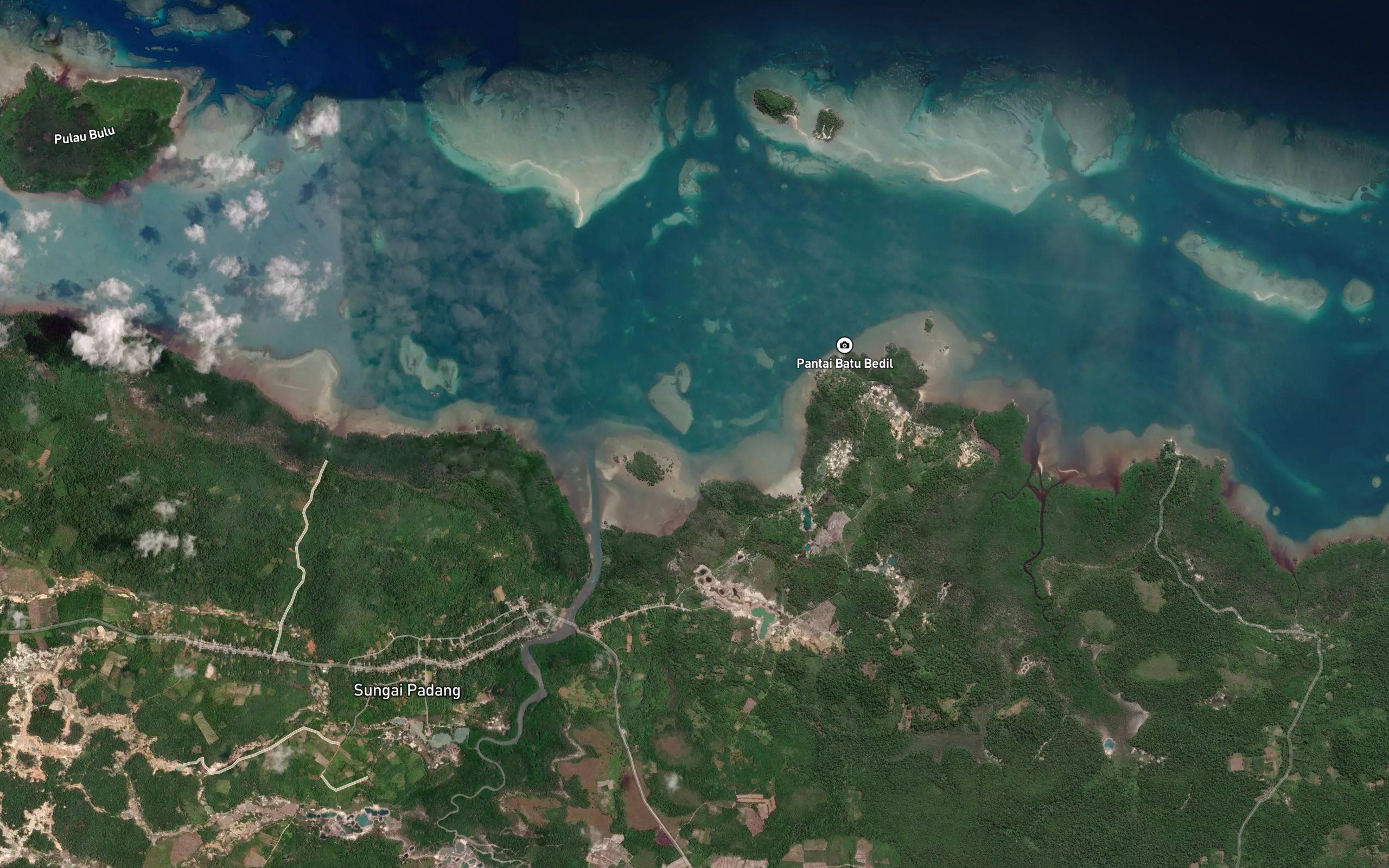 Teluk Calang