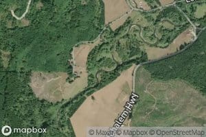 Fishhawk Creek