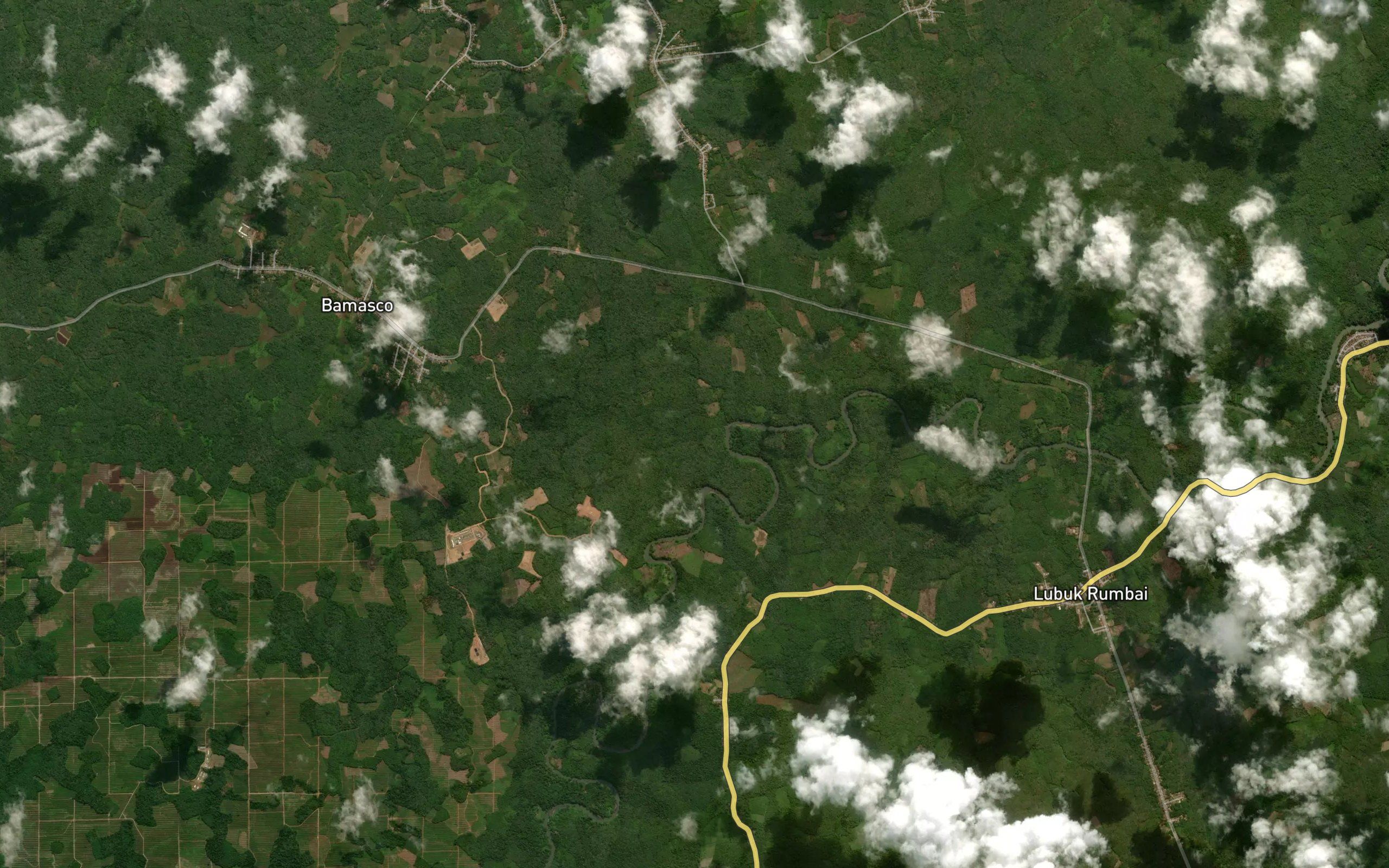Sungai Poso