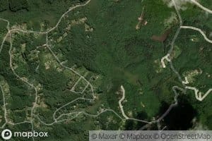 Corrego do Boi Certeiro