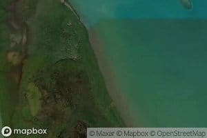 Ensenada de Tio Pablo