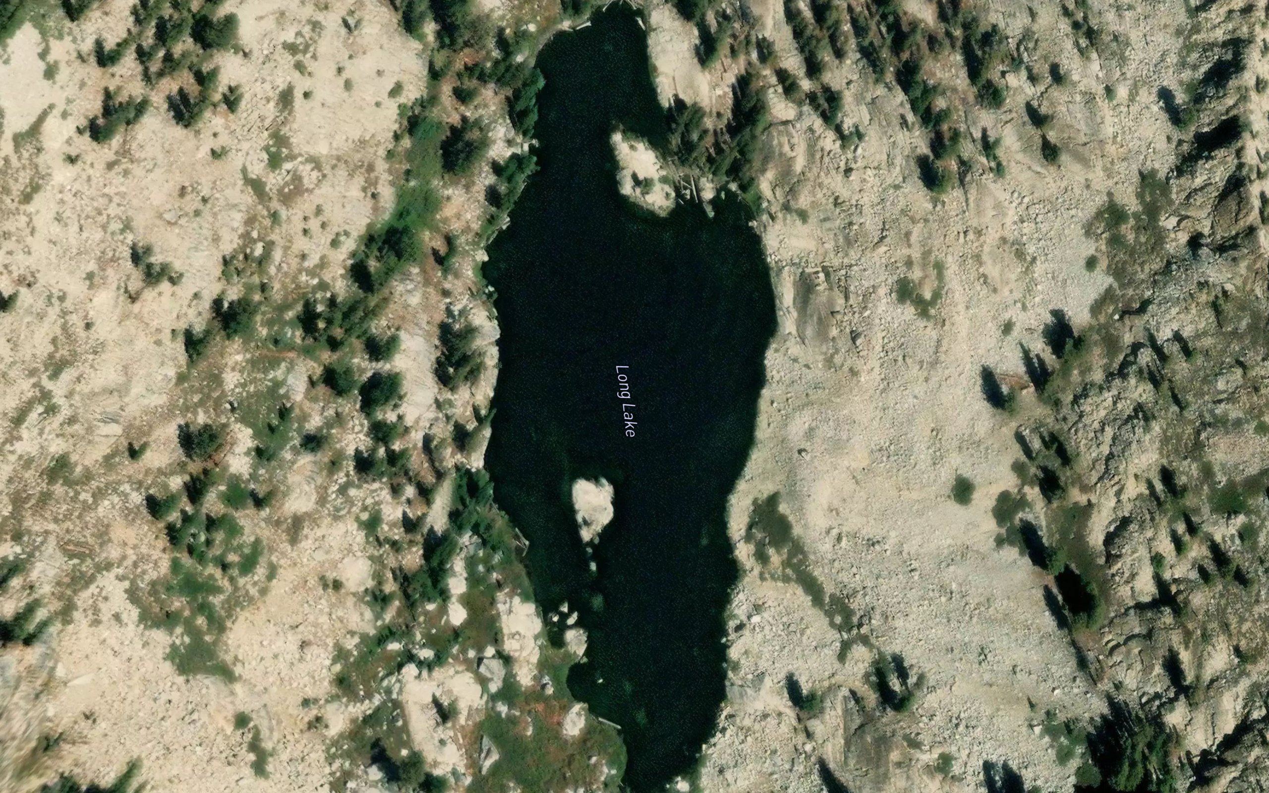 Long Lake