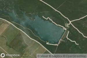 Reservoir d'Alzitone