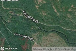 Jefferson Creek