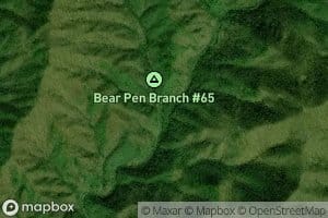 Bearpen Branch