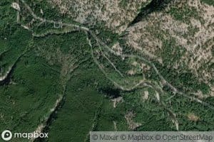 McCrea Creek