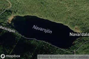 Navarsjoen
