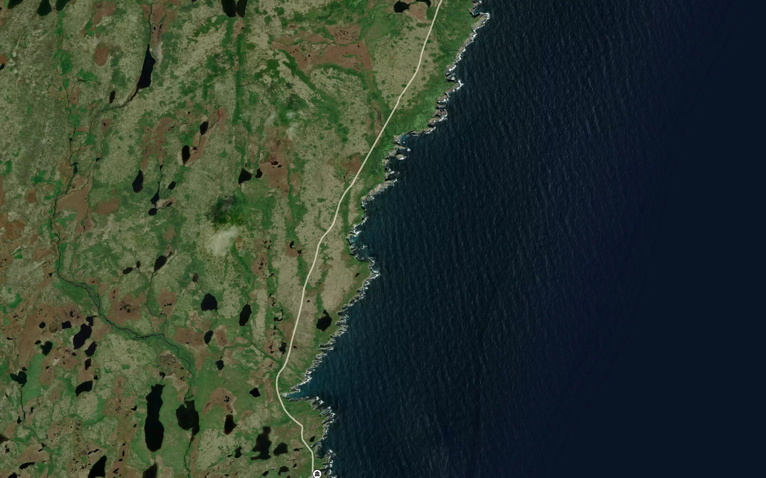 Broad Cove