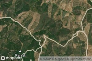 Barranco do Escobeiro