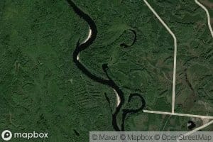 Sandy Lake