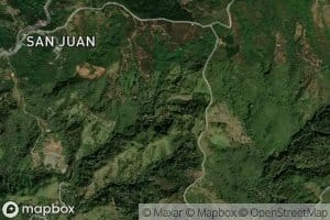 Quebrada de la Catarata