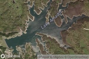 Lake Amador
