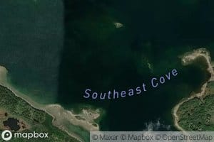 Southeast Cove