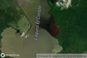 Laguna El Corozo