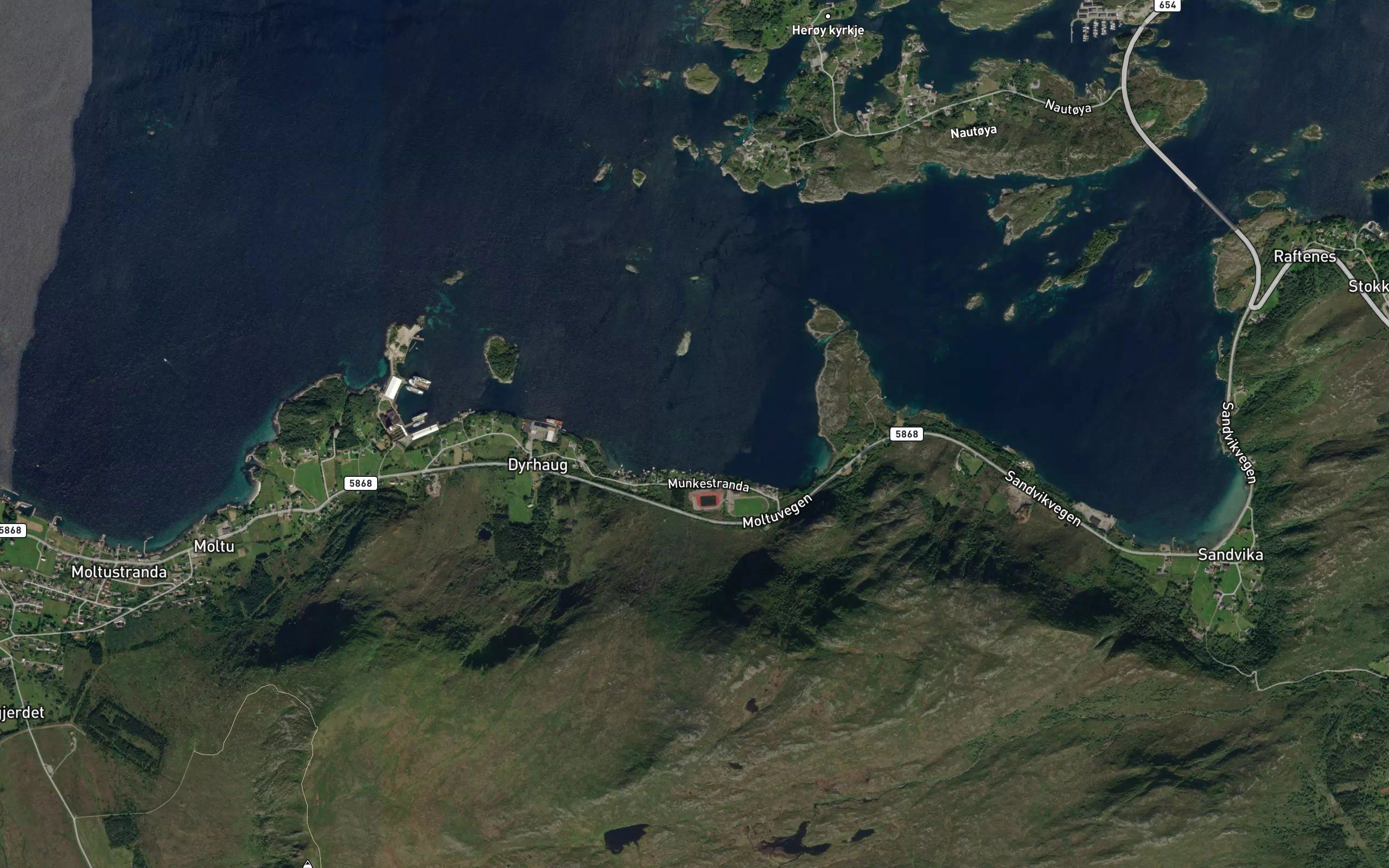 Ryssevika