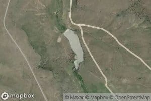 Smyth Reservoir