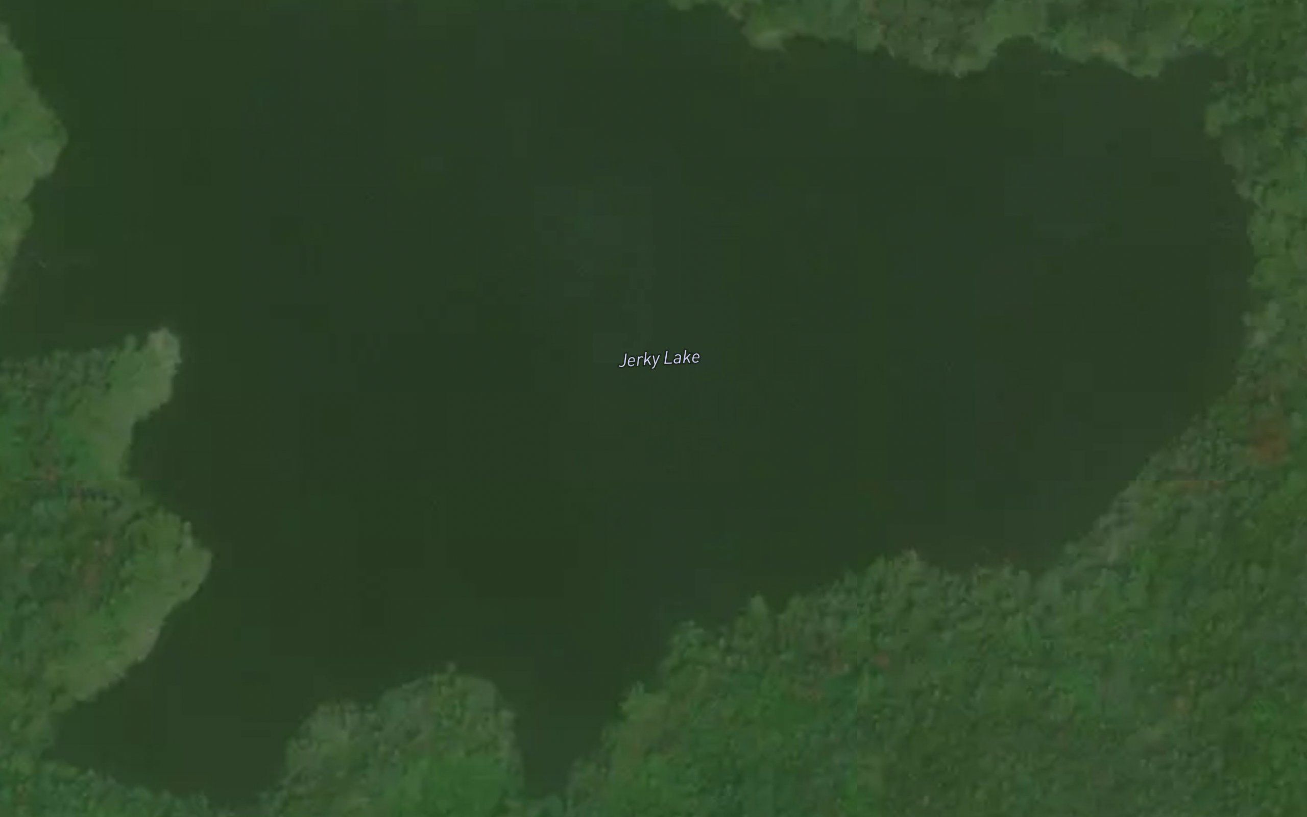 Jerky Lake