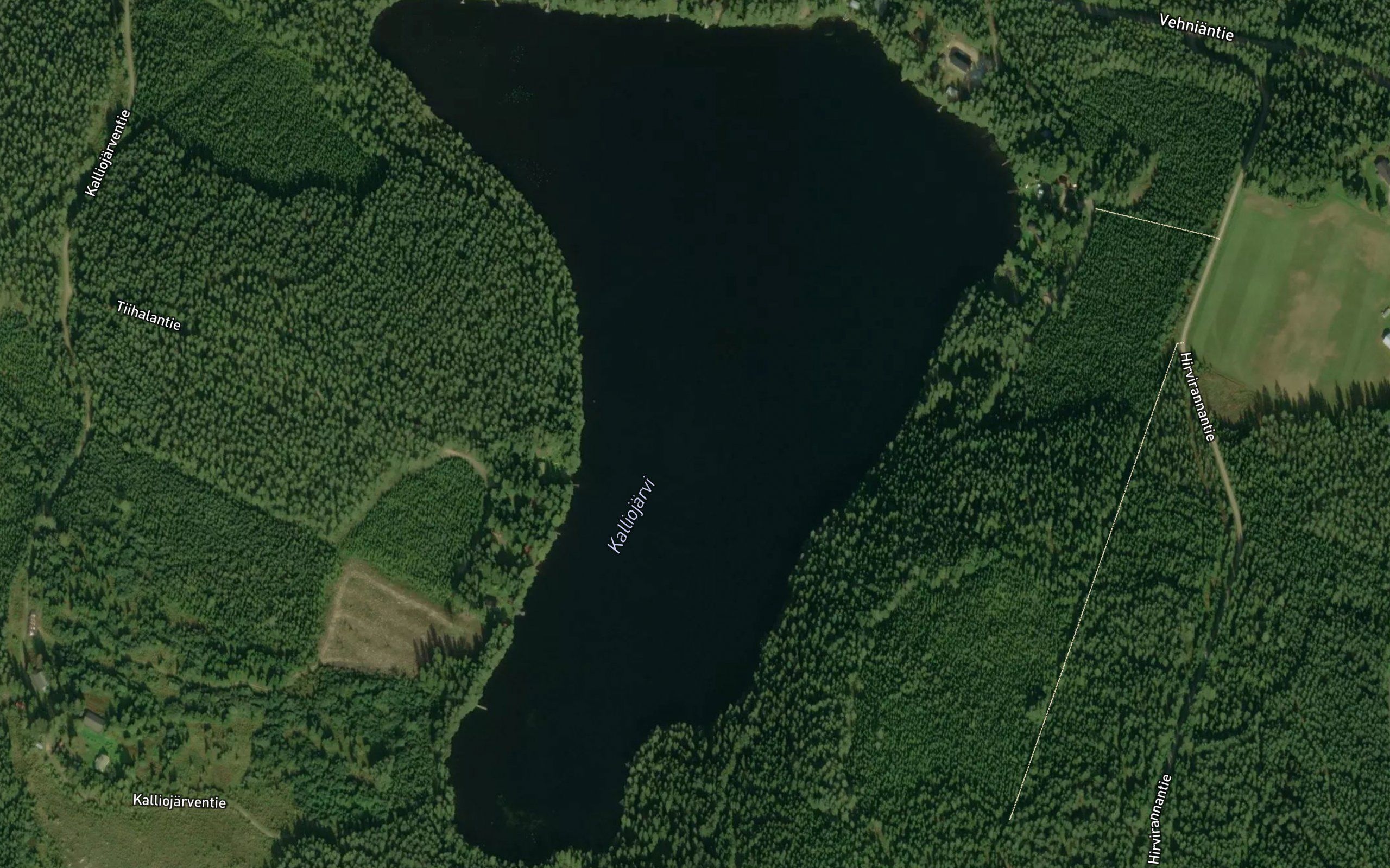Kalliojarvi