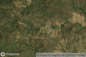 Barranca Las Trojitas