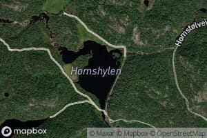 Homshylen