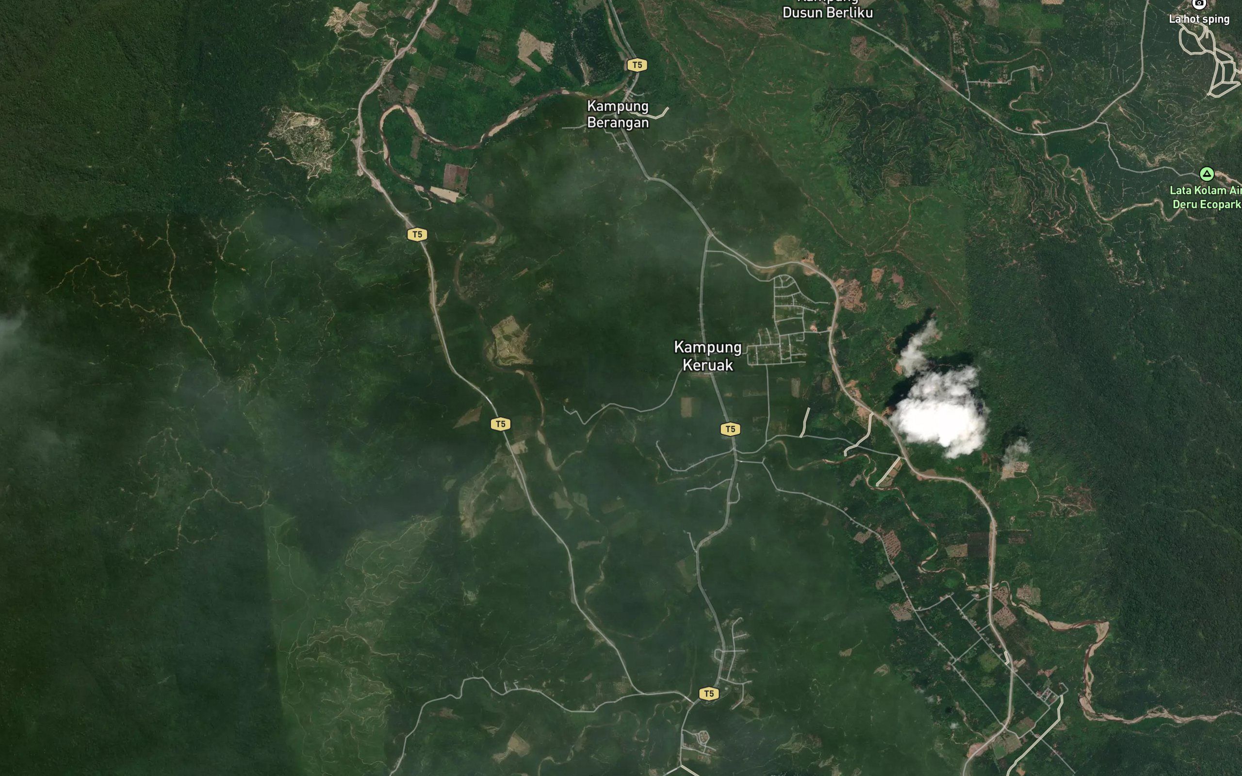 Sungai Miying