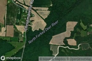Duffys Creek