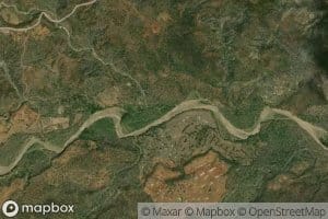 Quebrada El Limoncito