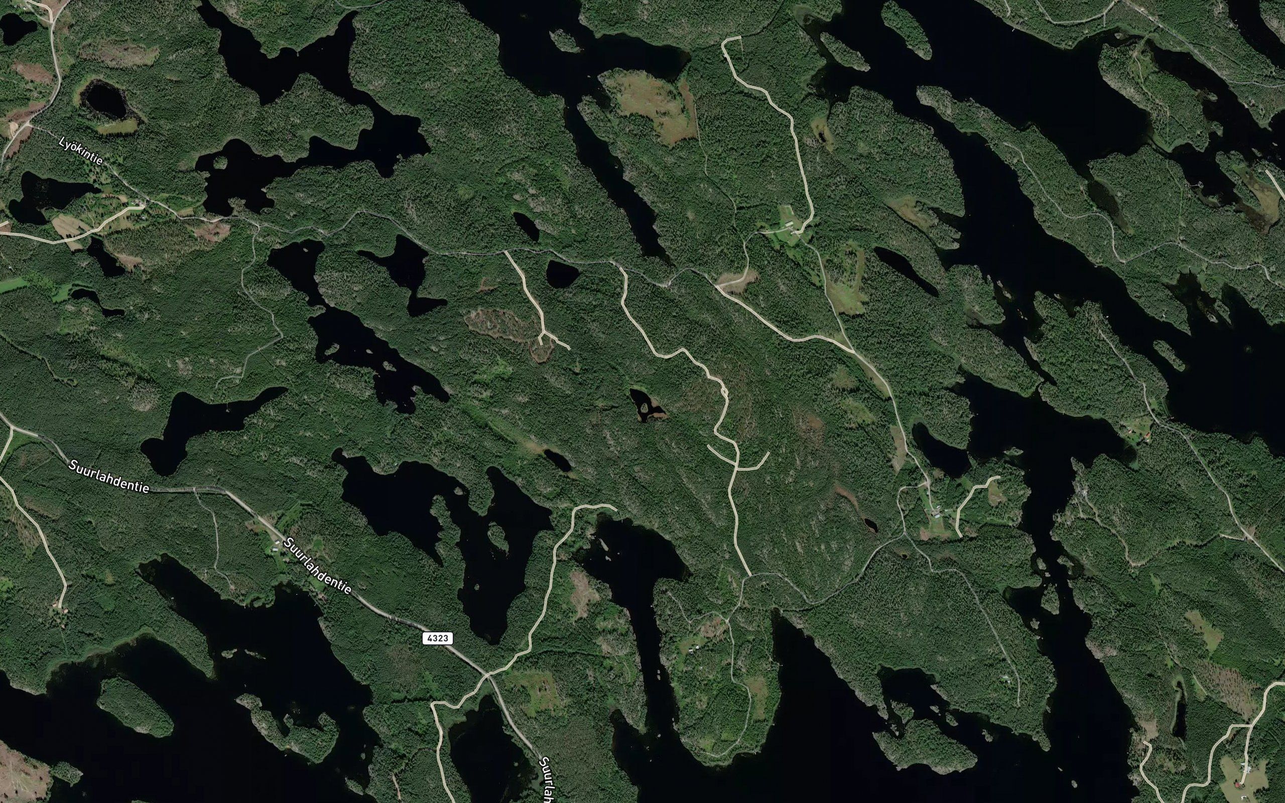 Saarijarvi