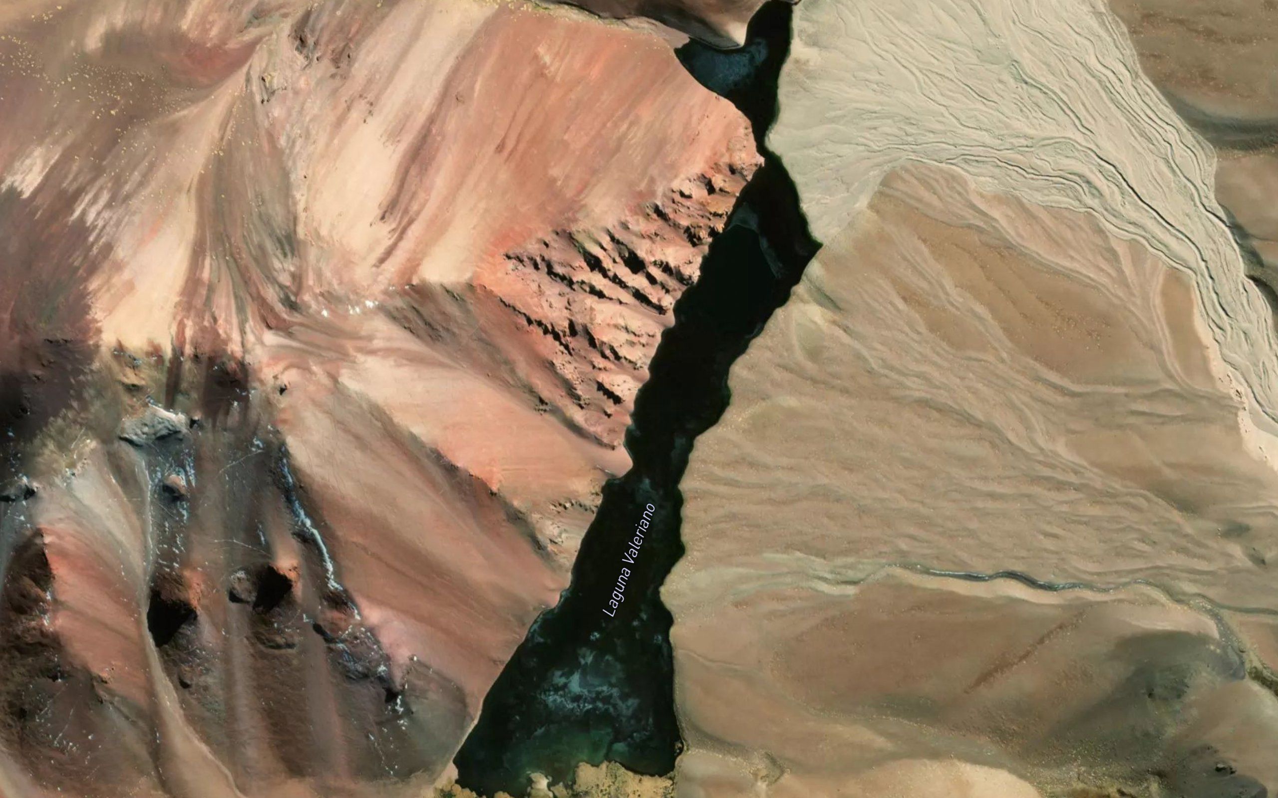 Laguna Valeriano