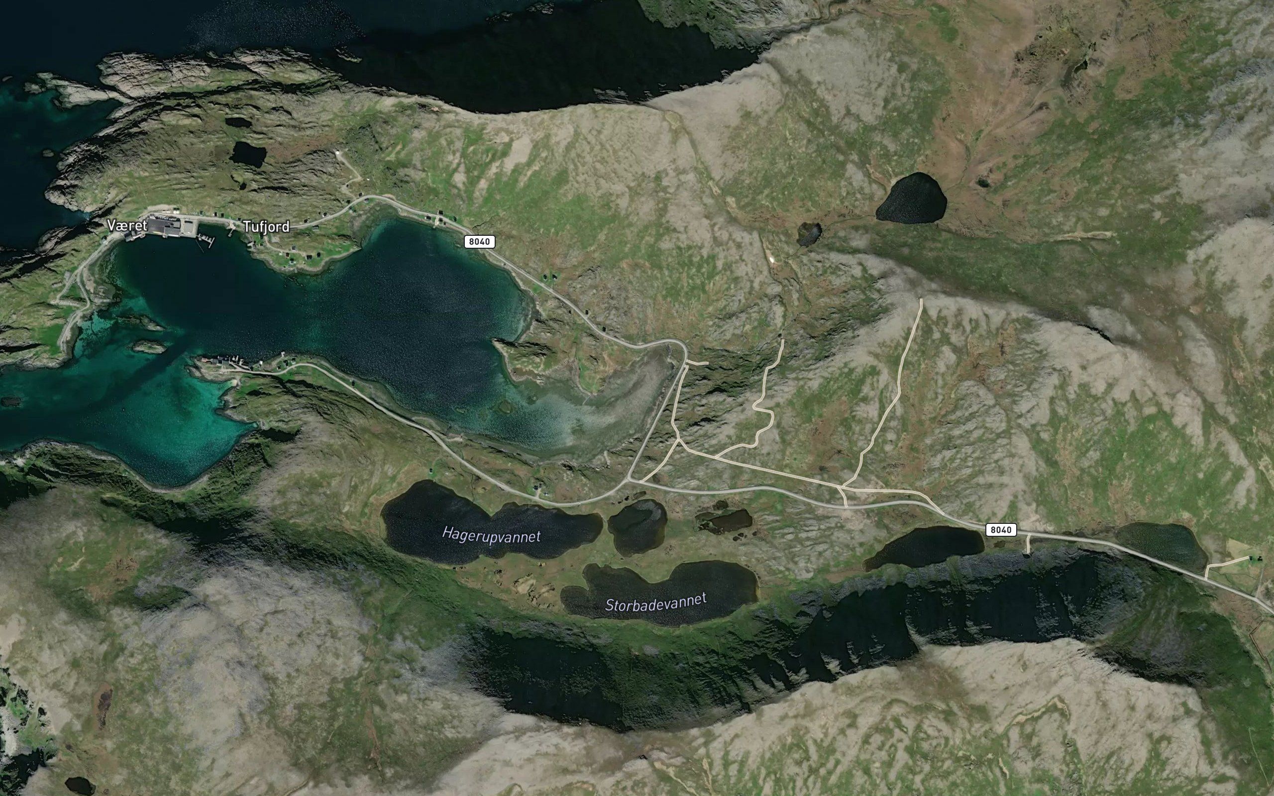 Fjordbotn