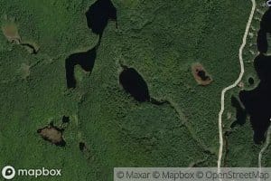 Lac Hetherington