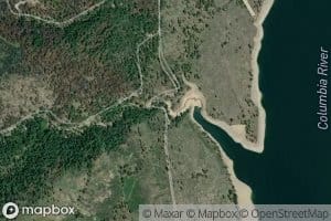 Threemile Creek