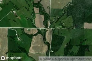 Middle Sulphur Creek