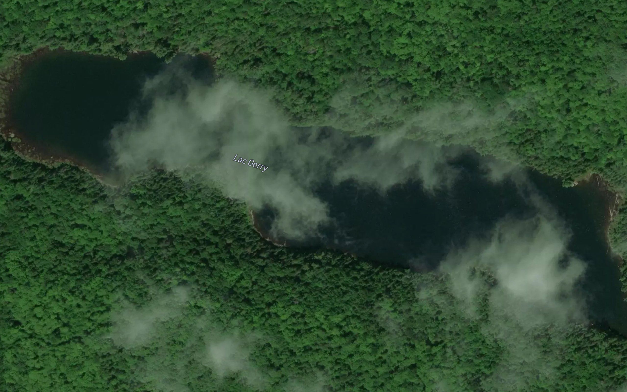 Lac Gerry