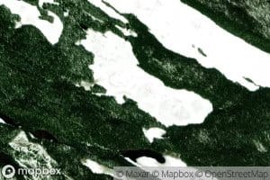 Lac du Corbeau