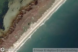 Sand Island Inlet