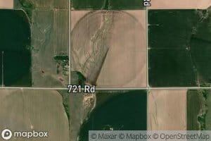 Milrose David Reservoir Number 2