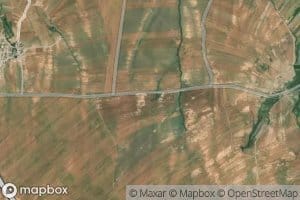 Cheshmeh-ye Allah Karam