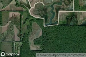 McGee Creek