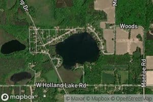 Perch Lake