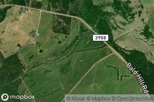 Keechi Creek