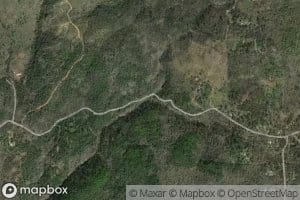 Upper Rocky Honcut Creek